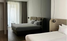 Hotel De Tourrel, Saint Remy De Provence, A Member Of Design Hotels